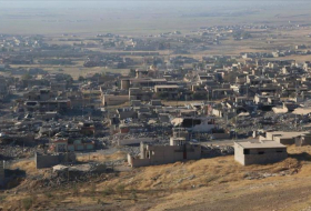 A clash between the Iraqi army and PKK supporters is brewing in the Yezidi region of Sinjar