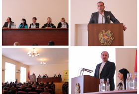 On February 16, the first regional meeting within the framework of the 