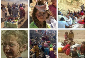 UK: House of Commons to discuss recognition of Yazidi genocide