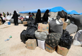 Переселение семей ИГИЛ представляет угрозу для Ирака в особенности для езидского населения