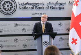 NBG Head: Georgia's financial system copes with the crisis