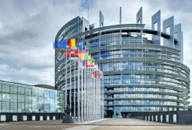 Российским и белорусским дипломатам запретили входить в Европарламент