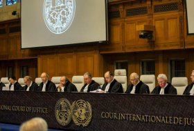 Международный суд в Гааге сегодня вынесет решение по иску Украины к России