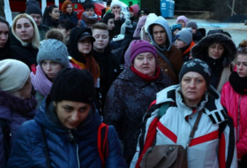 Число беженцев из Украины в Польшу превысило 2 миллиона