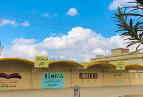 «Культурная улица» в Ираке объединяющая езидов, арабов и курдов