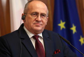 Глава МИД Польши посетит Грузию, Азербайджан и Армению