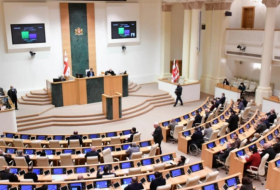 Парламент Грузии принял новый закон «О защите прав потребителей»