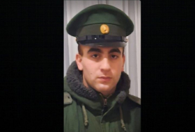В ходе военных действий на Украине погиб езидский военнослужащий