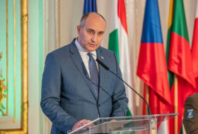Министр обороны Грузии примет участие в министериале обороны НАТО