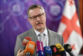 Посол ЕС: выступление президента Грузии в парламенте было «содержательным и важным»