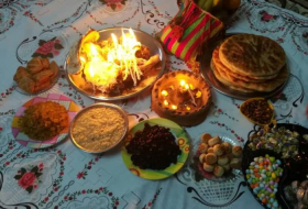 Yezidi cuisine: its uniqueness and interrelation with Yezidi traditions