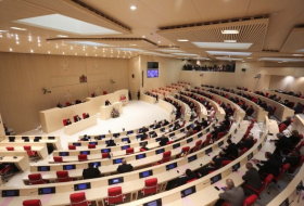 Парламент принял резолюцию об интеграции Грузии в Евросоюз