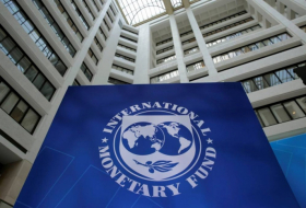 МВФ понизил прогноз экономического роста Грузии до 3%