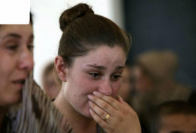 Will financial aid reach Yazidi victims of sexual violence