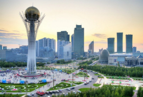 Казахстан рассматривает возможность перевозки грузов через Грузию