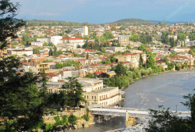 Власти Грузии хотят за три года сделать Кутаиси экологически чистым городом