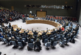 Киев и Москва по отдельности запросили заседание СБ ООН