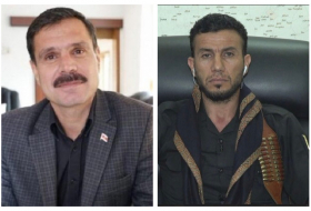 Yezidi military leaders: Yezidis should not interfere in the conflict between the Iraqi army and the PKK