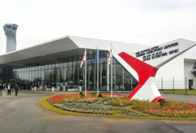 Kutaisi Airport has restored passenger traffic by almost 90%