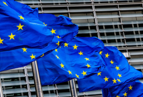 Евросовет сообщил, что рассмотрит заявки Грузии, Украины и Молдовы в июне