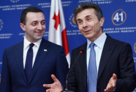 The Georgian Dream excludes that Bidzina Ivanishvili can be considered an oligarch