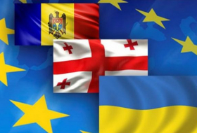 Спикер парламента против разного статуса в ЕС для Грузии, Украины и Молдовы