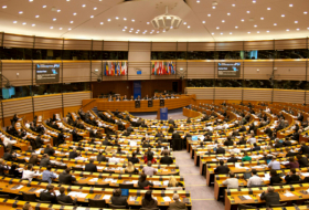 СМИ: Европарламент призывает предоставить Грузии, Украине и Молдове статус кандидата в ЕС
