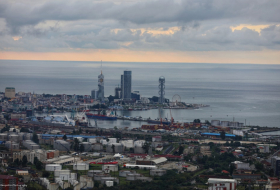 США изучают факт захода танкера с российской нефтью в порт Батуми – Дегнан