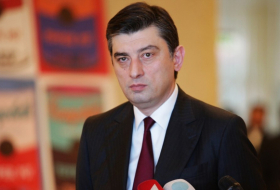 Партия Гахария призывает власти и оппозицию Грузии к переговорам по реформам