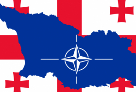 Премьер: прежде чем вступить в НАТО, Грузия должна решить территориальные проблемы