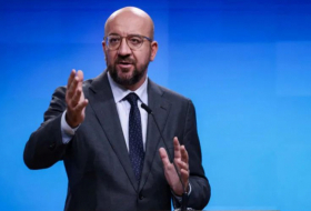 Charles Michel: Now is the time to realize that the future of Ukraine, Moldova and Georgia belongs to the EU