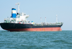 В Грузии признали факт захода танкера с подсанкционной российской нефтью в Батуми