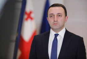 Ираклий Гарибашвили отправился в Катар на экономический форум