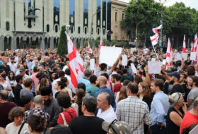 Анонс на вторник, 21 июня: ЕС, лобио и долгий путь грузинской демократии