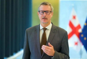 Посол ЕС в Грузии критикует поправки, разрешающие негласные следственные действия  