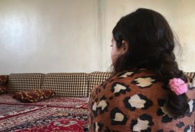 Спасены ещё две езидки мать и дочь похищенные боевиками ИГИЛ