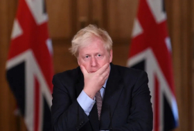Борис Джонсон покидает пост лидера Консервативной партии