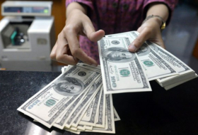 ЕНД обвинило Нацбанк Грузии в «тайных закупках иностранной валюты»