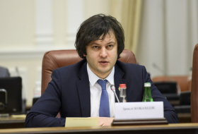 Кобахидзе объяснил, почему у оппозиции в Грузии «нет ресурса»