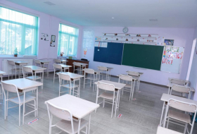 Правительство Грузии за четыре года потратит миллиард лари на ремонт и строительство школ