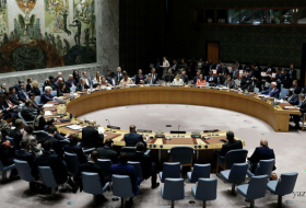 UN: ISIS and its affiliates are still a serious global threat