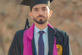 Faisal's Story: Role of Higher Education in pursuit of employment