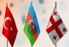 Встреча министров Грузии, Азербайджана и Турции пройдет в Тбилиси