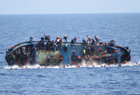 Среди 64 мигрантов, пропавших без вести в Эгейском море, были и езиды