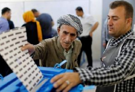 How Yazidi votes are lost in elections in Iraqi Kurdistan and Iraq