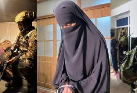 17 ISIS members have been arrested in Kurdistan and they planned to kill representatives of the Yazidi minority