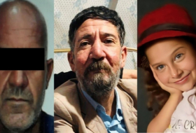 Ирак: Арестован насильник и убийца отца и дочери найденных ранее