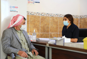 Investing in Sinjar’s Healthcare Sector for the local Yazidi population