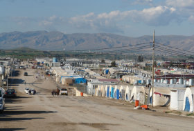Êşkenceya Êzidiyan berdewam dike: Penaber û awareyên êzîdî dê ji kampekê bo kampeke din bên veguhestin