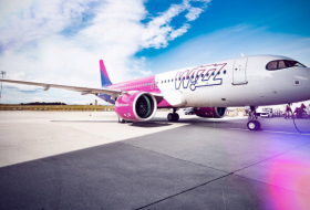 Wizz Air plans to open flights to new destinations from Georgia
